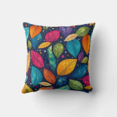 Fettleasdesign Kissen (Rückseite)