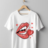 Fettleber der Liebe T-Shirt