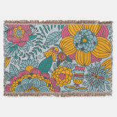 Fettleber und Weinfässer Decke (Vorderseite)