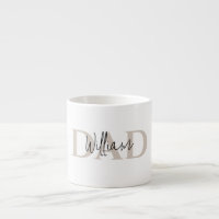 Fettpastel-VATER | Geschenk des modernen Vaters