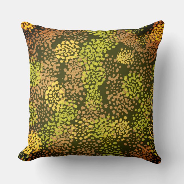 Fettpolster Kissen (Vorderseite)