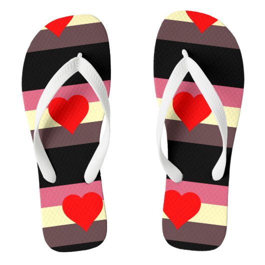 Fettpride Badesandalen (Fußbett)