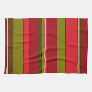 Fettstreifen Küchentuch