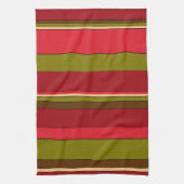 Fettstreifen Küchentuch (Vertikal)