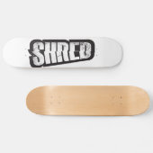 FETZEN offizieller Skateboard (Horizontal)