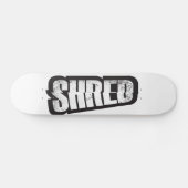 FETZEN offizieller Skateboard (Horizontal)