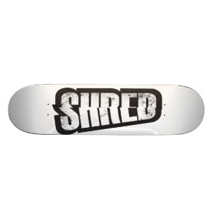 FETZEN offizieller Skateboard