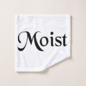 feucht badhandtuch set (Waschlappen)