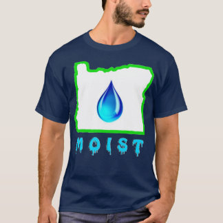 feucht T-Shirt