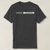 feuchter Farrik T-Shirt (Design vorne)
