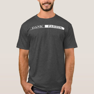 feuchter Farrik T-Shirt