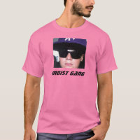 Feuchtes Gruppe merch