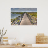 Feuchtgebiete Poster (Küche)