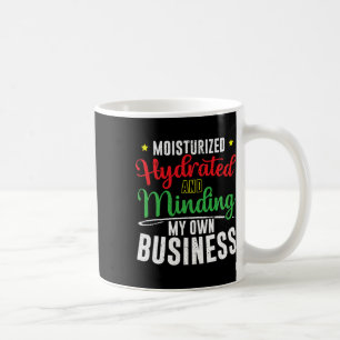 Feuchtigkeitsspendend und die Suche nach meinem ei Kaffeetasse