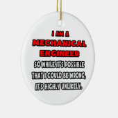 Feuchtmechaniker .. Sehr unwahrscheinlich Keramikornament (Rechts)