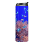 Feuchtwärmer Thermosbecher (Nach links gedreht)