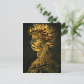 Feuer, 1566 postkarte (Stehend Vorderseite)