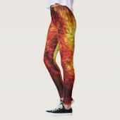 Feuer 1 Leggings (Links)