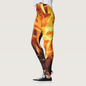 Feuer 2 Leggings (Links)