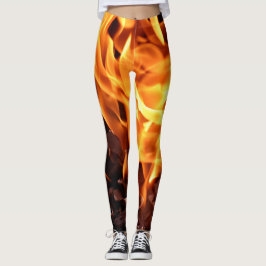 Feuer 2 Leggings