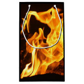 Feuer 7285 kleine geschenktüte (Rückseite)
