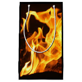 Feuer 7285 kleine geschenktüte (Vorderseite)