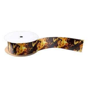 Feuer 7285 satinband