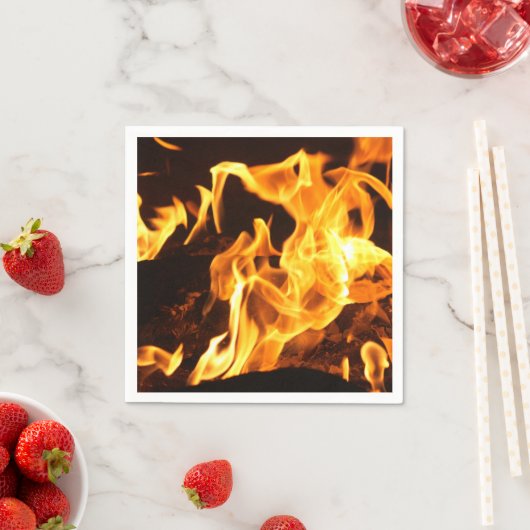 Feuer 7285 serviette (Beispiel)