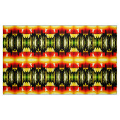 Feuer am Himmel Stoff (Fat Quarter (45,7 x 55,9 cm))