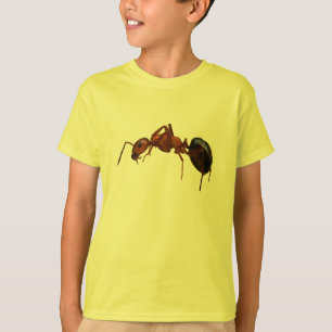 Feuer-Ameise T-Shirt