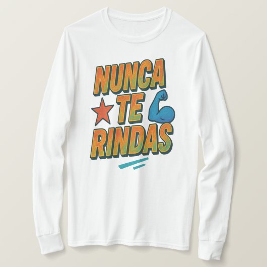 Feuer anheizen T-Shirt (Design vorne)