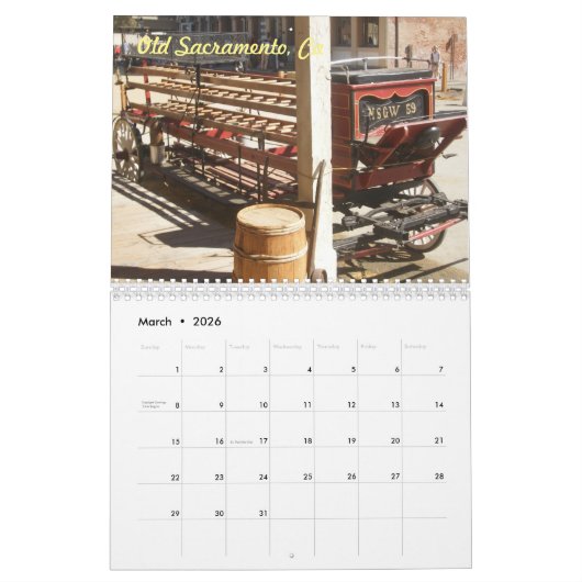 Feuer-Apparat - erinnern Sie sich an 9/11 Kalender (Mär 2026)