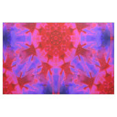 Feuer auf dem Meer.... Stoff (Fat Quarter (45,7 x 55,9 cm))