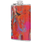 "Feuer auf!"Flachmann Flachmann (Links)