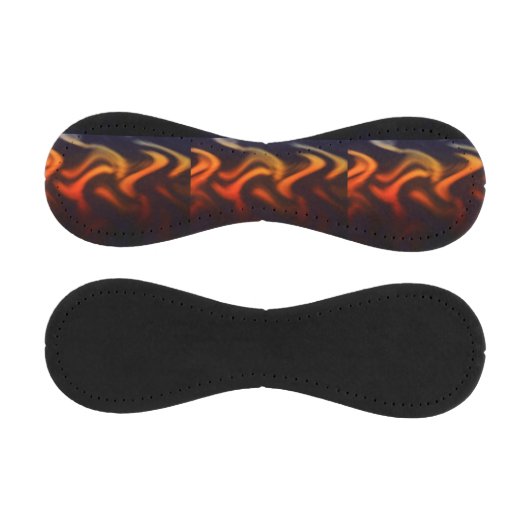 Feuer - Baseball-Design 1 Baseball (Paneele)