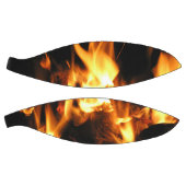 Feuer Basketball (Panele)