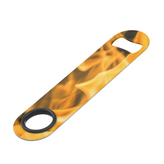 Feuer-Bemessungsgeschwindigkeits-Flaschen-Öffner Speed Flaschenöffner (Vorderseite Schrägansicht)