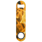 Feuer-Bemessungsgeschwindigkeits-Flaschen-Öffner Speed Flaschenöffner (Rückseite)