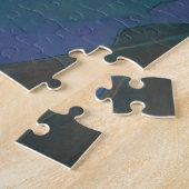 Feuer Blossom von Nicholas Roerich Puzzle (Seite)