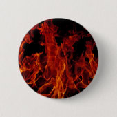 Feuer Button (Vorderseite)