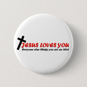 Feuer Button