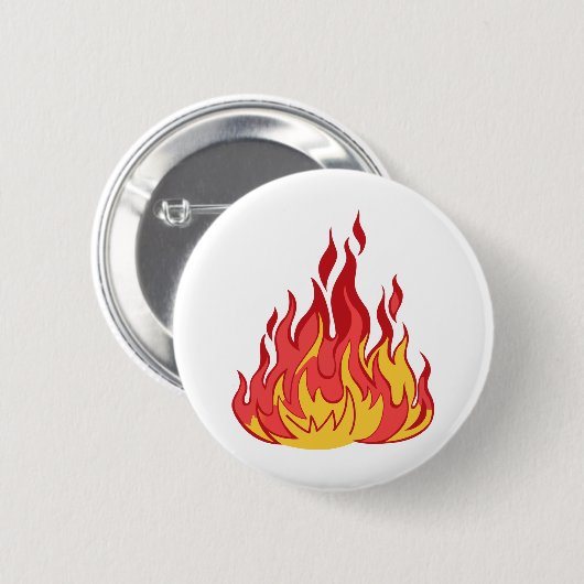 Feuer Button (Vorne & Hinten)
