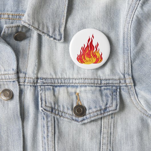 Feuer Button (Beispiel)
