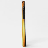 Feuer Case-Mate iPhone Hülle (Hinten/Links)