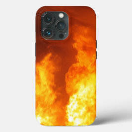 Feuer Case-Mate iPhone Hülle
