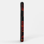 Feuer Case-Mate iPhone Hülle (Hinten/Rechts)