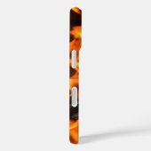Feuer Case-Mate iPhone Hülle (Rückseite / Rechts)