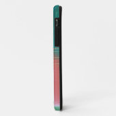 Feuer Case-Mate iPhone Hülle (Hinten/Links)