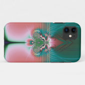 Feuer Case-Mate iPhone Hülle (Rückseite (Horizontal))