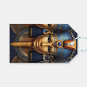 Feuer der Götter Geschenkanhänger (Vorderseite (Horizontal))